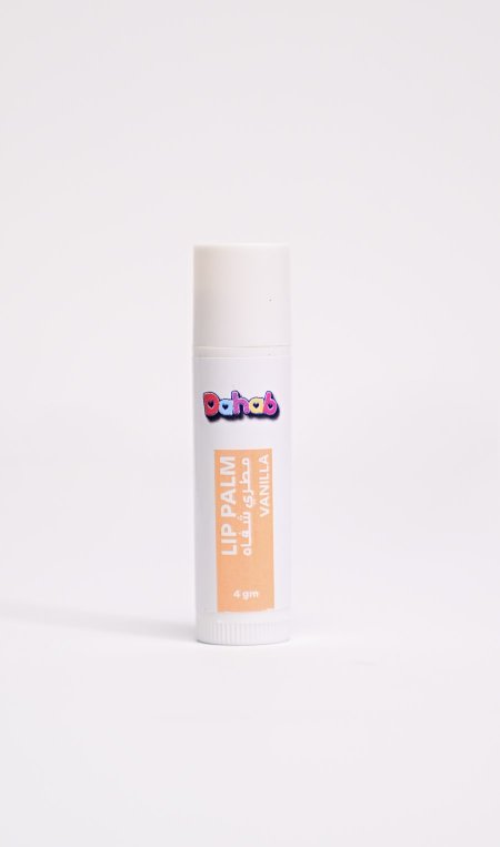 Dahab Lip balm